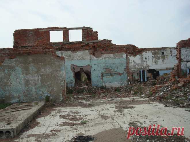 Автомобильный батальон - 11 Июля 2011 - Дальневосточный дестрой