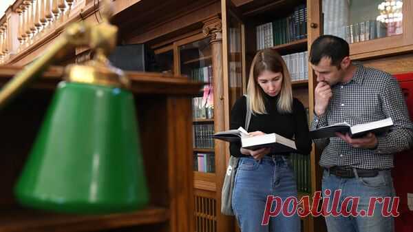 Правительство упростило систему аттестации соискателей ученой степени