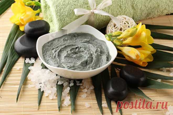 5 самых эффективных масок для волос
