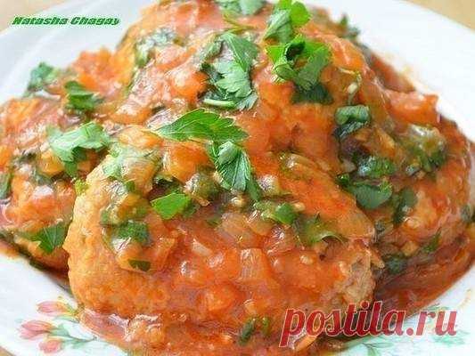 9 САМЫХ ВКУСНЫХ блюд из фарша - Простые рецепты Овкусе.ру