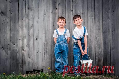 Обработка детских фотографии в Lightroom