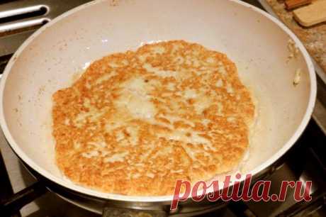 Изумительные куриные блинчики