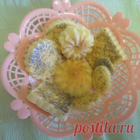 &quot;Вкусности&quot; для лица и тела