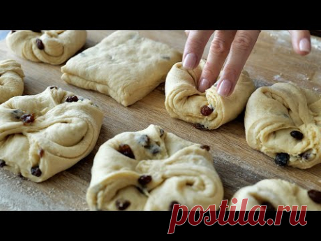 Секрет «Лучшей немецкой выпечки»