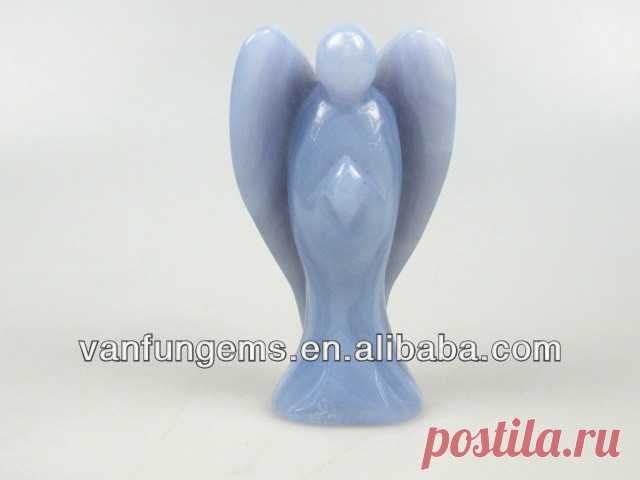Loose-gemstone-blue-lace-agate-gemstone-carved.jpg (640×480)