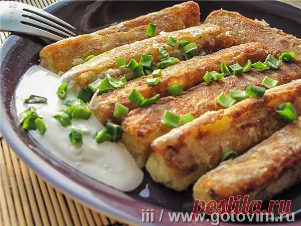 Рыцарские колбаски.