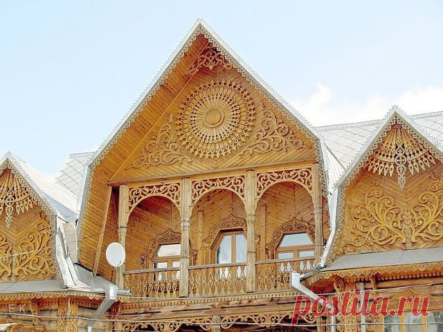 Россия, г. Сысерть (Сысертский район)