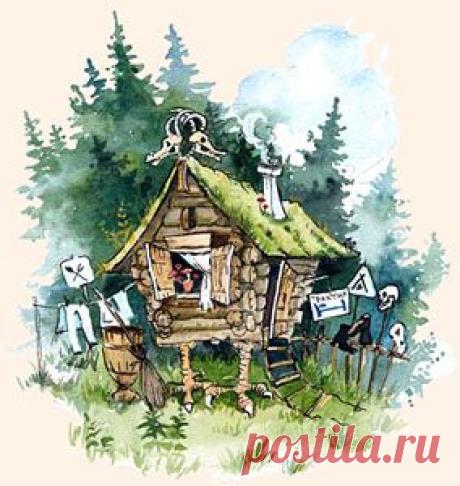 Эту забавную песенку в моей инсценировке «Новогодней сказки» поет девочка Света, когда наводит порядок в доме у Бабы Яги. Чем чище в доме, тем меньше дурных мыслей в голове. Об этом стоит помнить каждому из нас. В разделе «Детские песенки» вы найдете не только текст песни и ноты, но и сможете прослушать звуковой файл с мелодией.