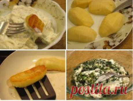 Вкуснейшая и простая жареная картошка