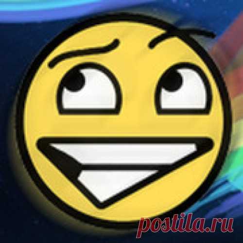 Мой Мир@Mail.Ru