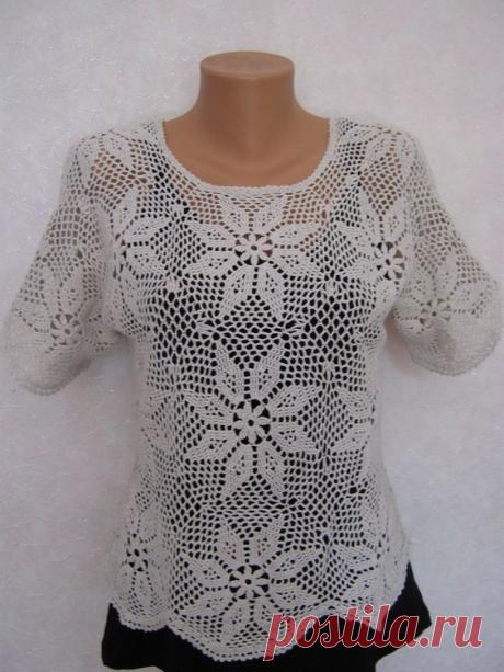 *ВЯЖЕМ ДЛЯ ВДОХНОВЕНИЯ*