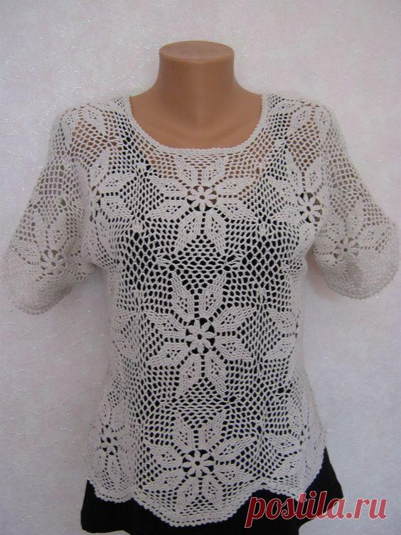 *ВЯЖЕМ ДЛЯ ВДОХНОВЕНИЯ*