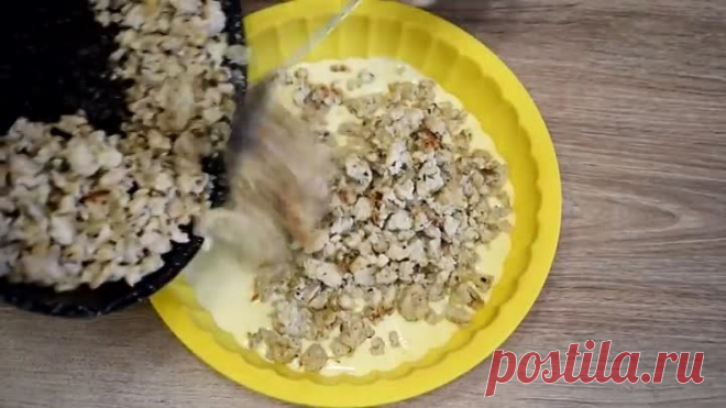 готовлю Вкусный Ужин