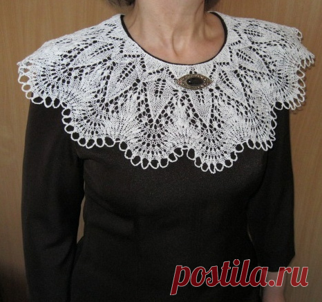 Воротник 
