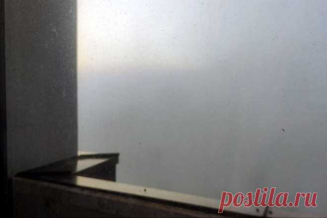 Самолеты из Москвы в Ургенч перенаправили в Бухару из-за густого тумана. Маршрут изменили воздушные судна, принадлежащие авиакомпаниям S7 и «Азимут».