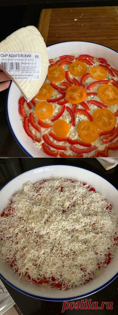 Быстрая, вкусная и полезная запеканка с куриной грудкой и кабачками (рецепт для ПП) | Дачница.online | Яндекс Дзен