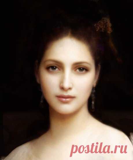 Aphrodite 010 by askar on DeviantArt