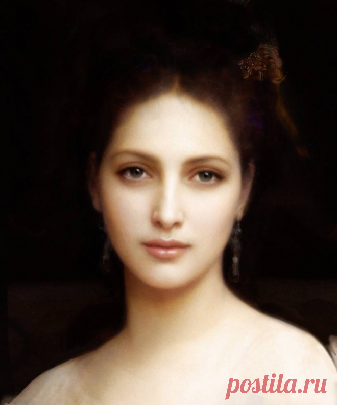 Aphrodite 010 by askar on DeviantArt