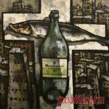 Живопись и графика | ФИНБАН