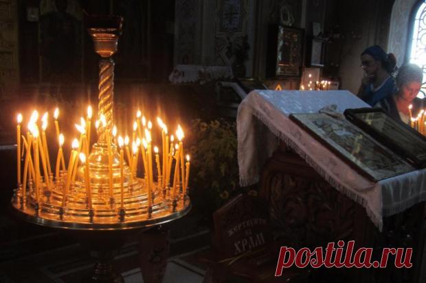 Страстная или Великая Суббота: что можно и что нельзя делать в последний день перед Пасхой - Общество на Joinfo.ua