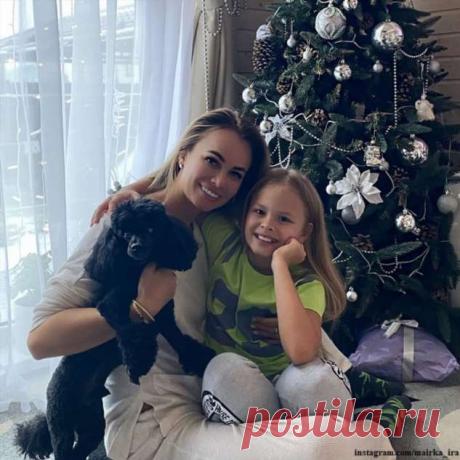 Дочь Виталия Гогунского, 9-летняя Милана выступает с первым сольным концертом | Краше Всех