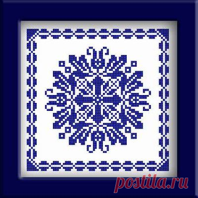 Бискорню.
