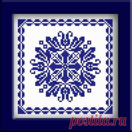 Бискорню.