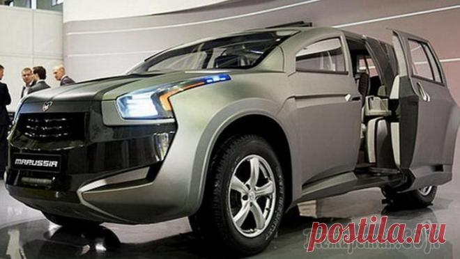 Возвращение Марусси: все подробности на начало 2018 года Компанию Marussia Motors многие успели списать на задворки истории, и не без оснований – в 2014 году компания фактически прекратила существование. Но три года спустя появилась информация о возрождении...