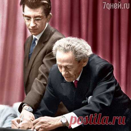 Три сбывшихся предсказания Вольфа Месcинга и другие неизвестные факты о великом телепате - 7Дней.ру