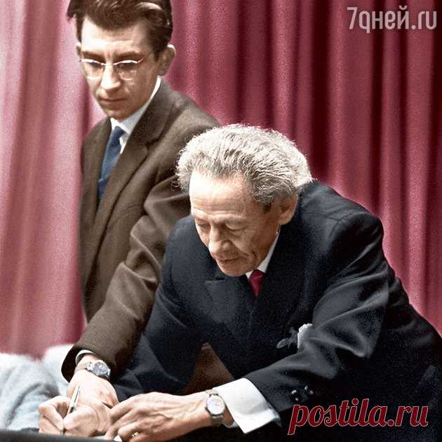 Три сбывшихся предсказания Вольфа Месcинга и другие неизвестные факты о великом телепате - 7Дней.ру