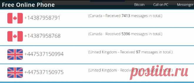 Можно ли создать фейковый номер, отдельный для регистраций Можно ли создать фейковый номер для регистрации на сайтах и какими способами это лучше сделать.