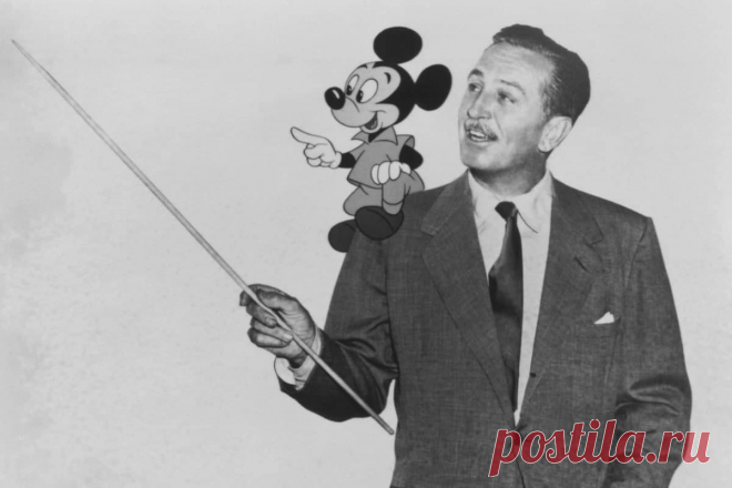 Уолт Дисней: биография и история успеха Walt Disney - LinDeal.com
Полная история и биография Walt Disney. Узнайте подробно в чем секрет успеха Уолта Диснея и как ему удалось стать самым известным человеком в мире. Интересные факты, книги и фильмы

https://lindeal.com/people/biografiya-i-istoriya-uspekha-walt-disney