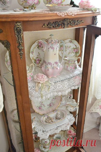 Gorgeous.. | Fine china