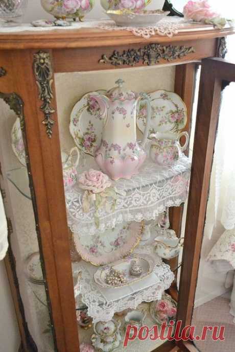 Gorgeous.. | Fine china
