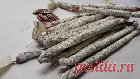 Фуэт - Заметки из Скита — LiveJournal