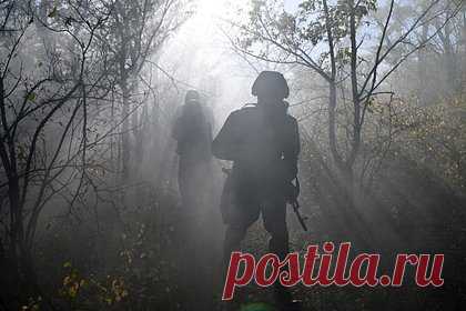 Военкоры рассказали о прорыве Российской армии в Вербовое