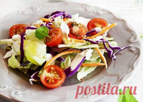 Вкусные рецепты