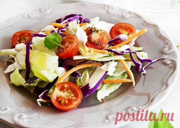 Вкусные рецепты