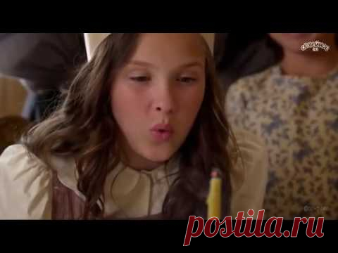 Лучший фильм под рождество,Рождественские апельсины