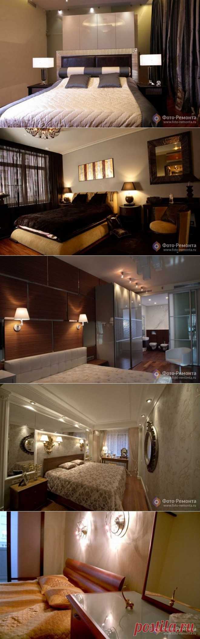 ОСВЕЩЕНИЕ СПАЛЬНИ | Наш уютный дом