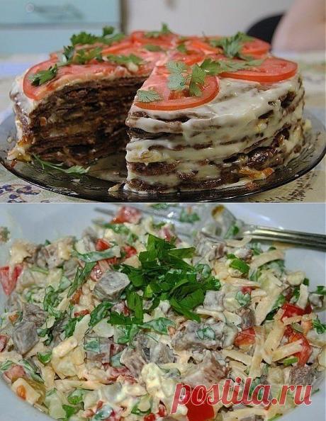 Кулинарные хитрости