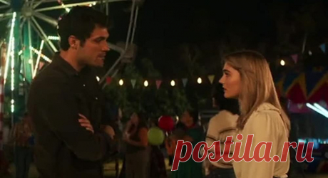 Винчестеры -  The Tears of a Clown (2023)