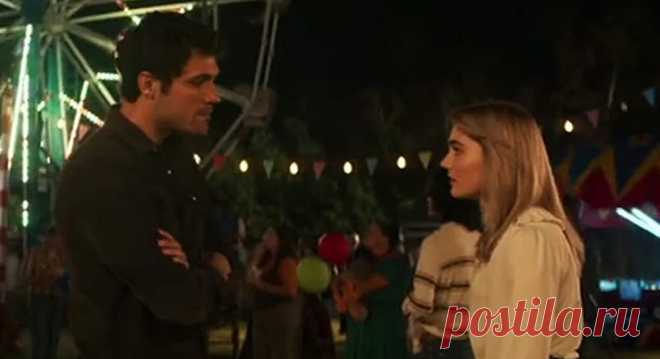 Винчестеры -  The Tears of a Clown (2023)