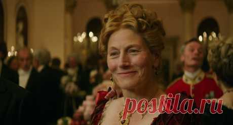 Джеральдин Джеймс