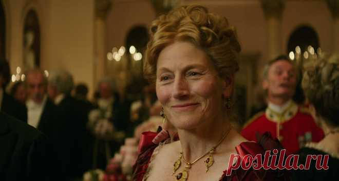 Джеральдин Джеймс