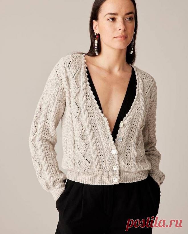 Жакет кардиган - зима осень весна | Записи в рубрике Жакет кардиган - зима осень весна | Дневник Селена_Тавр_96