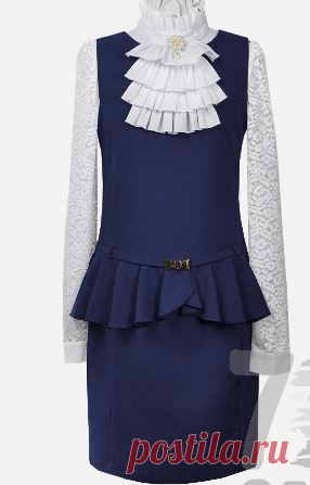 Стильный школьный образ | Я- Милочка