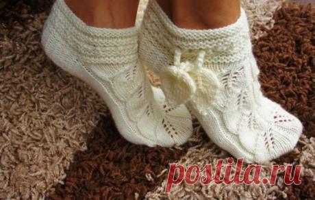 (15) Knitting Handmade Вязание