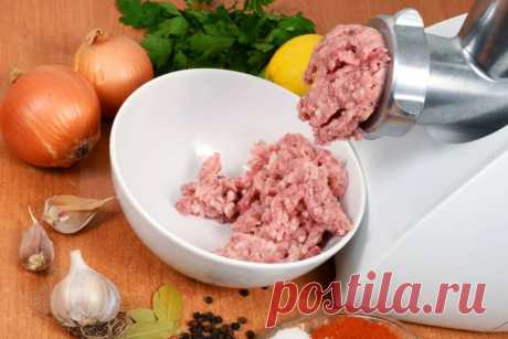 Как приготовить вкусные котлеты - мастер-класс | Леди@Mail.Ru