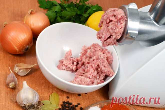 Как приготовить вкусные котлеты - мастер-класс | Леди@Mail.Ru